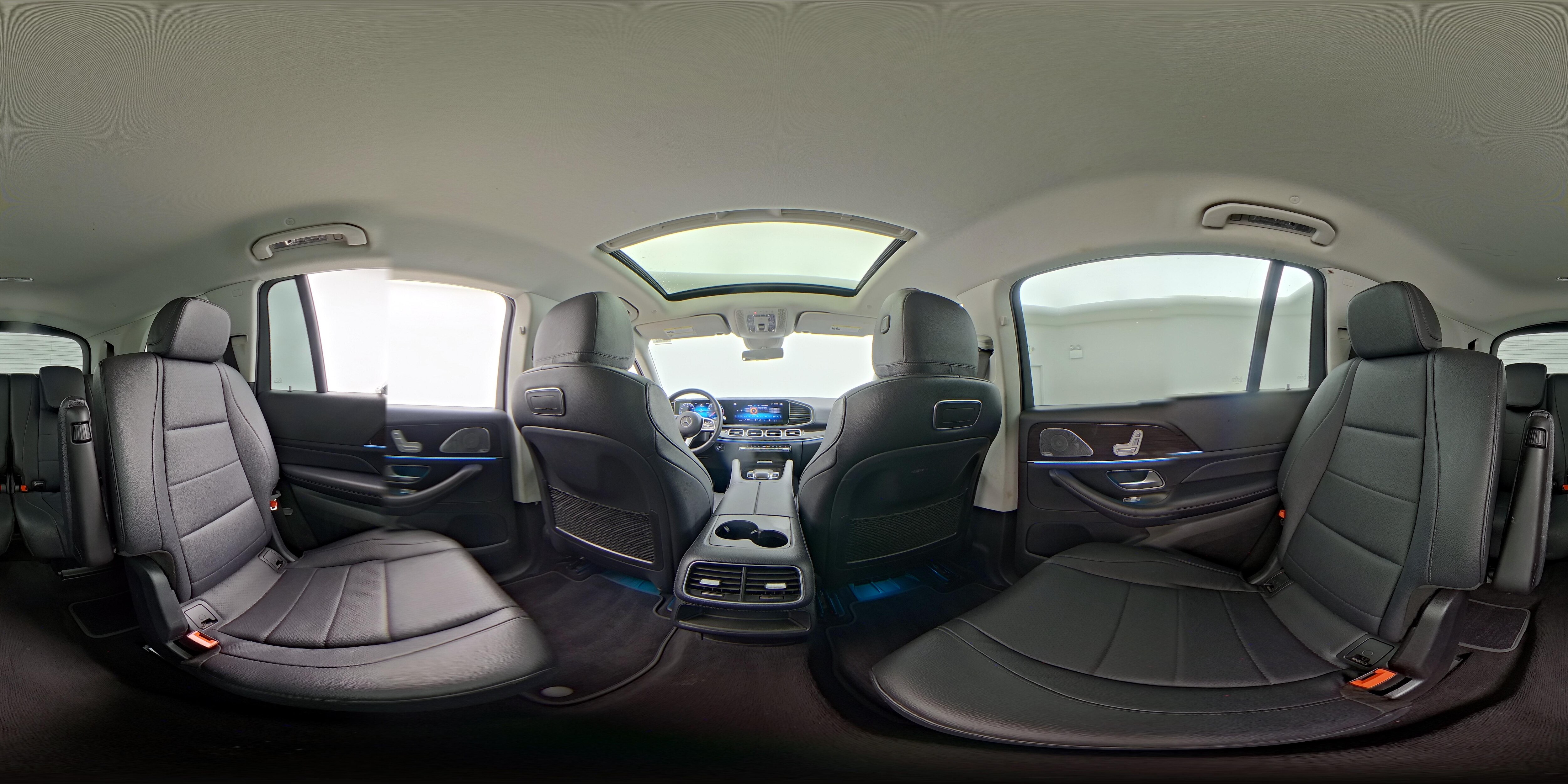 2020 Mercedes-Benz GLS GLS450 - Photo 29