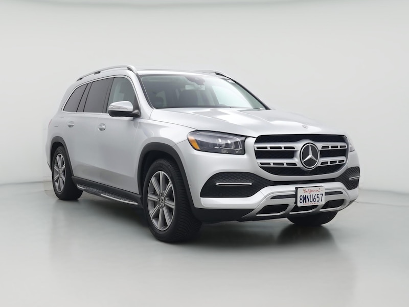 2020 Mercedes-Benz GLS 450 -
                  Palmdale, CA