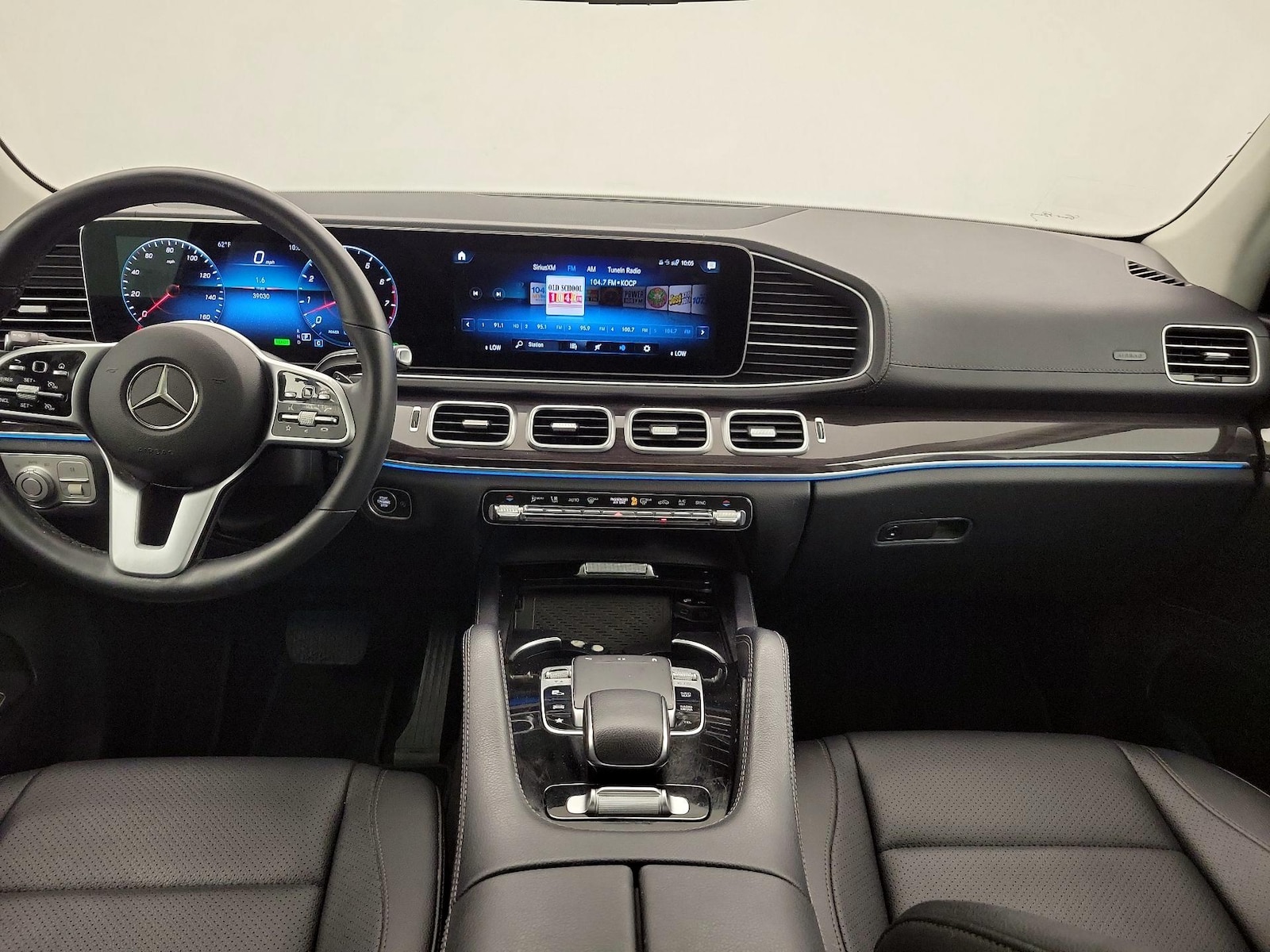 2020 Mercedes-Benz GLS GLS450 - Photo 10