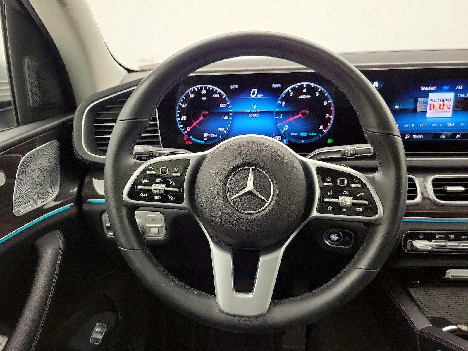 2020 Mercedes-Benz GLS GLS450 - Photo 11