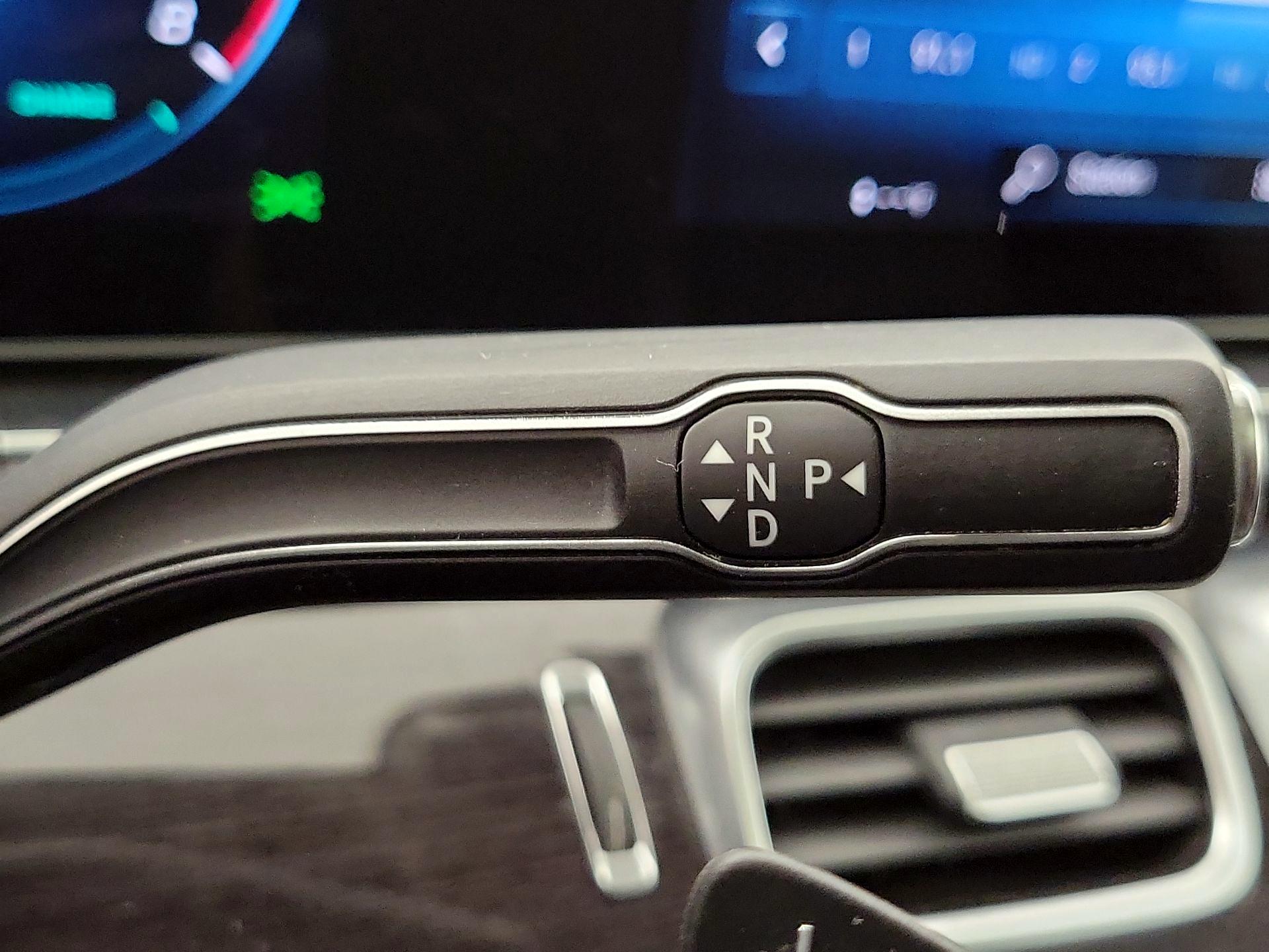 Thumbnail: 2020 Mercedes-Benz GLS - 18