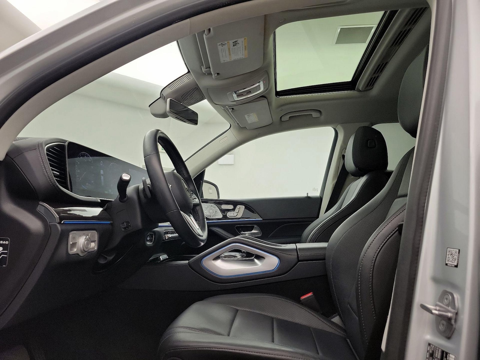 2020 Mercedes-Benz GLS GLS450 - Photo 21