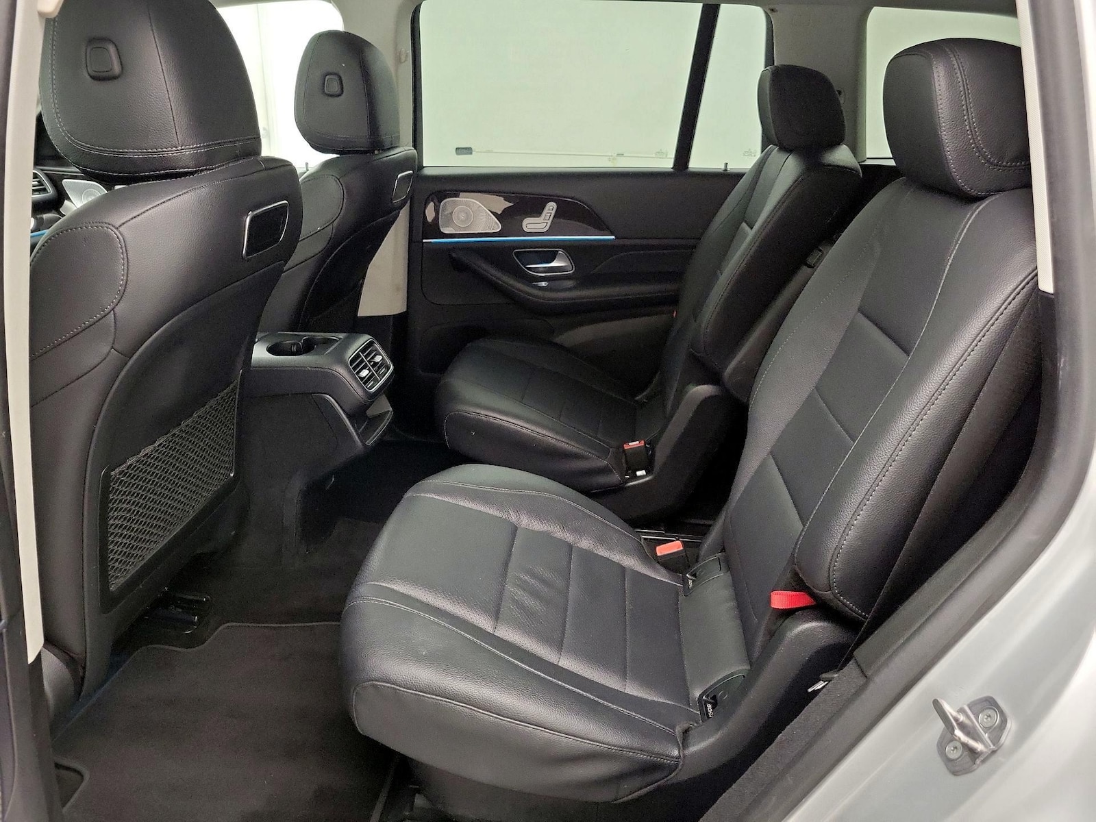 2020 Mercedes-Benz GLS GLS450 - Photo 22