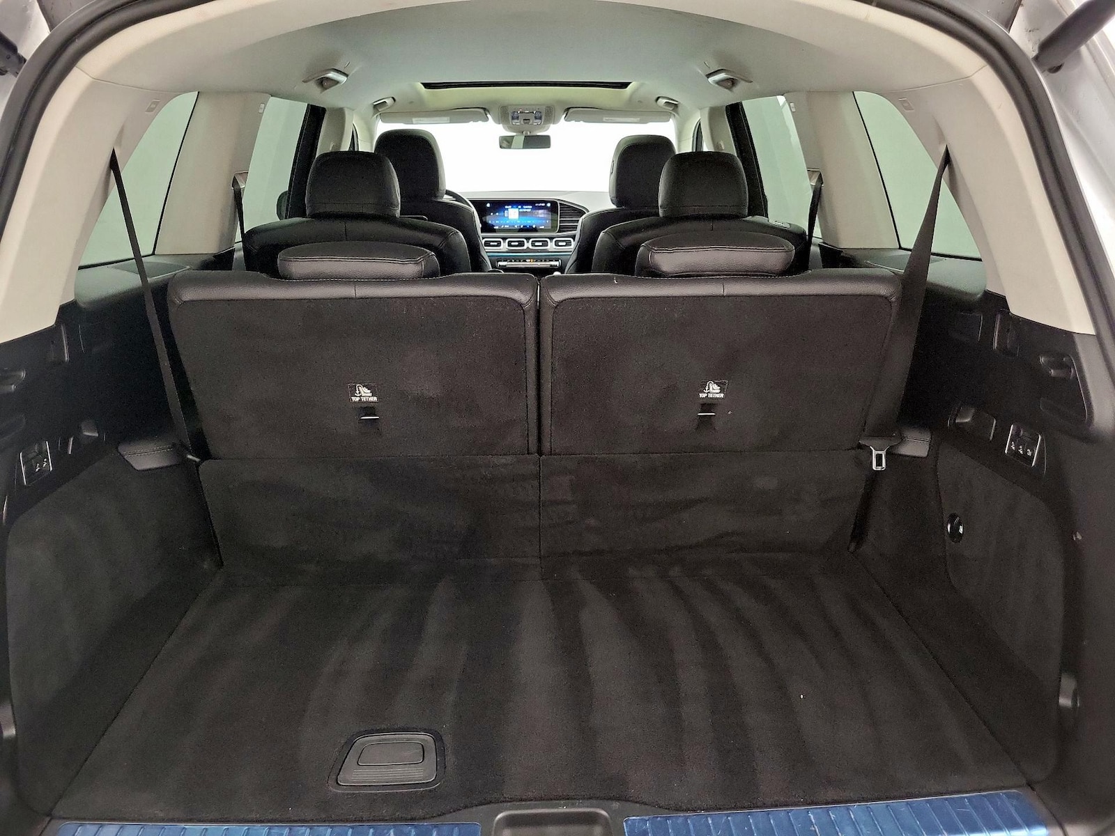 2020 Mercedes-Benz GLS GLS450 - Photo 24