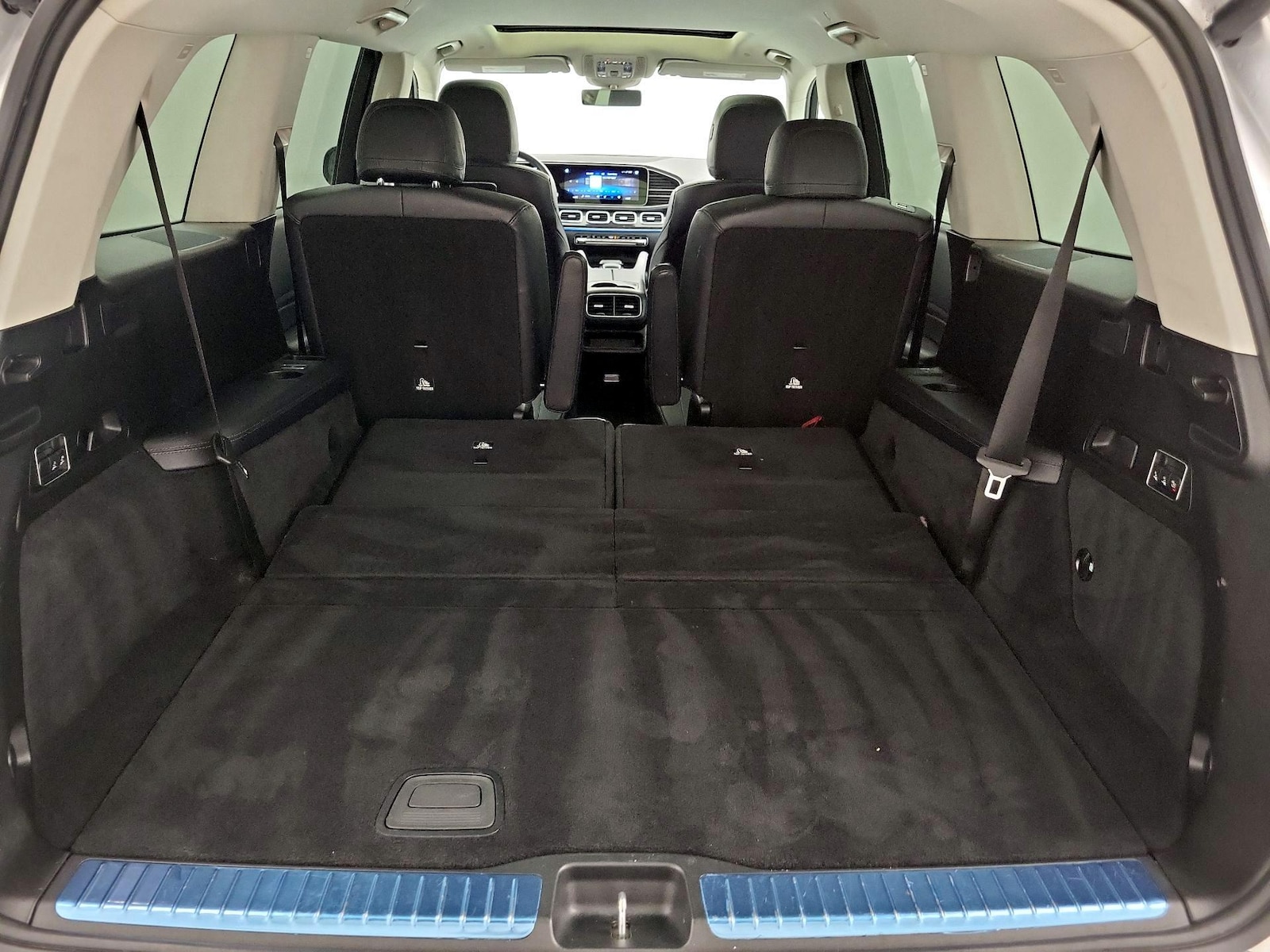 2020 Mercedes-Benz GLS GLS450 - Photo 25
