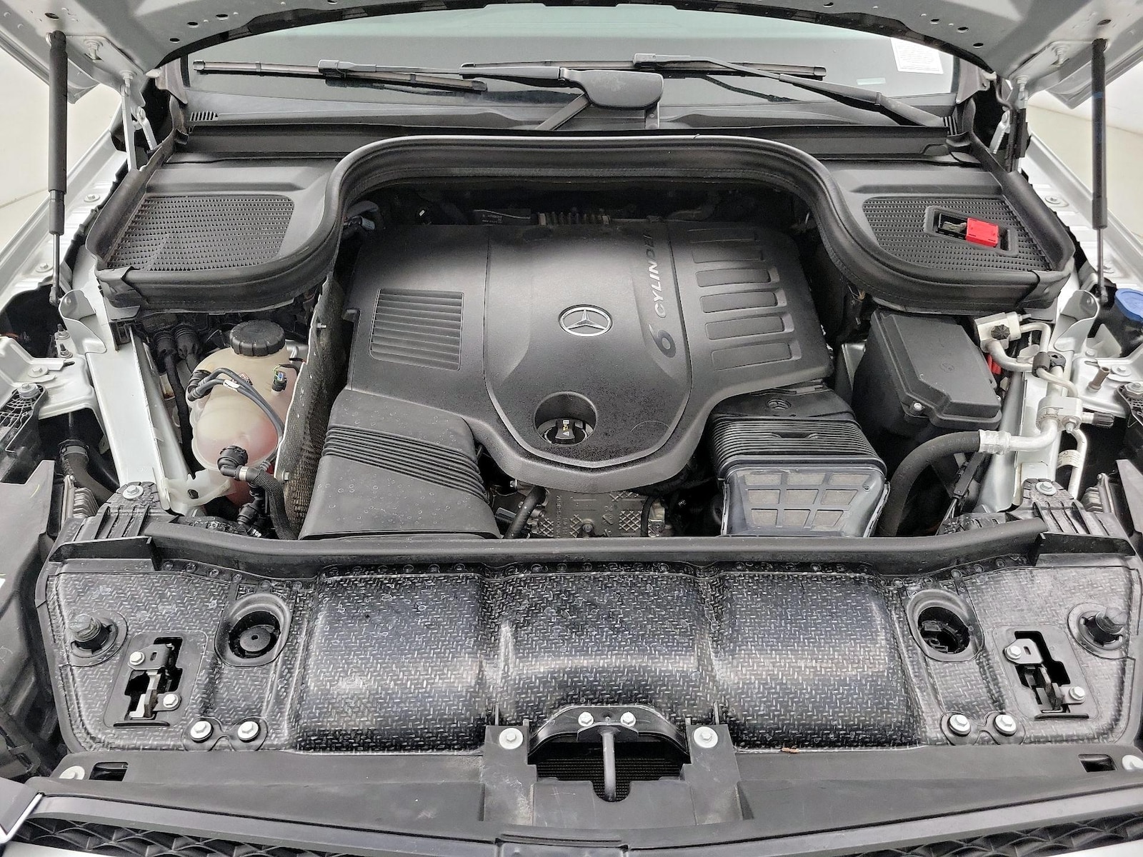 2020 Mercedes-Benz GLS GLS450 - Photo 26