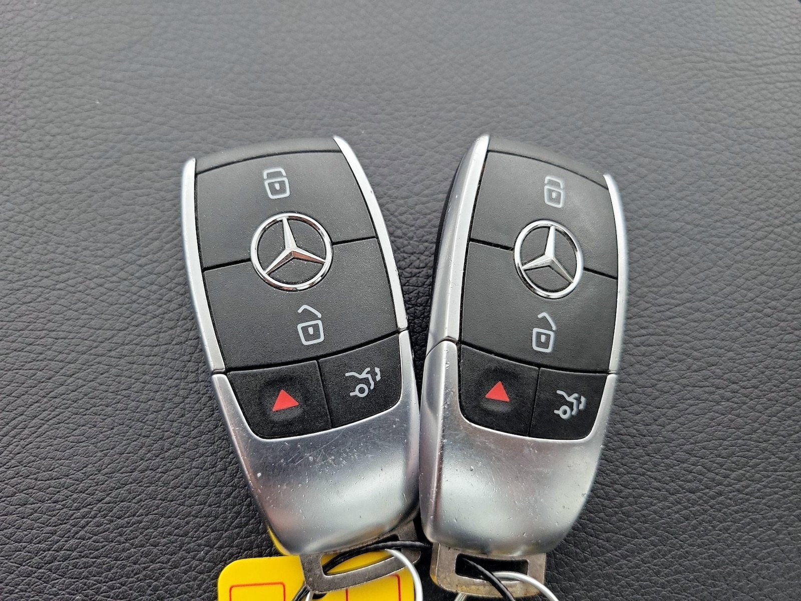 2020 Mercedes-Benz GLS GLS450 - Photo 27