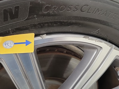 Condition detail