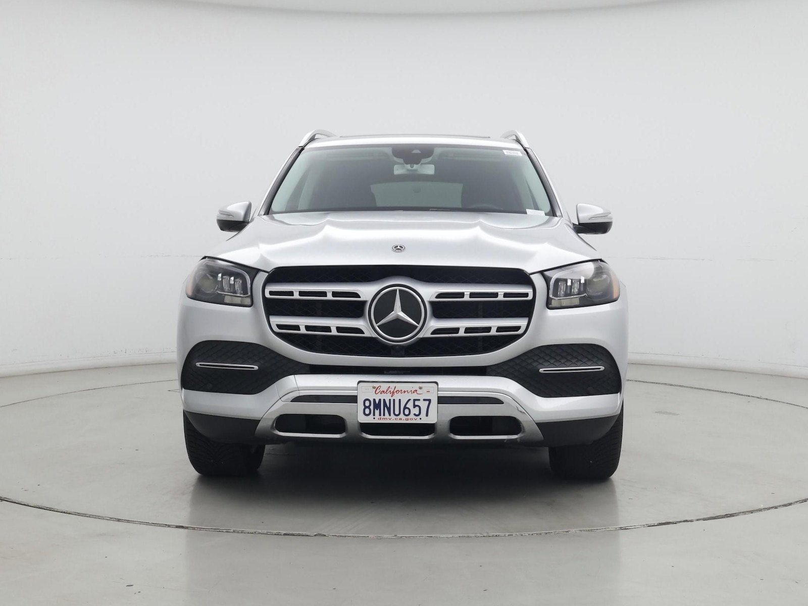2020 Mercedes-Benz GLS GLS450 - Photo 6