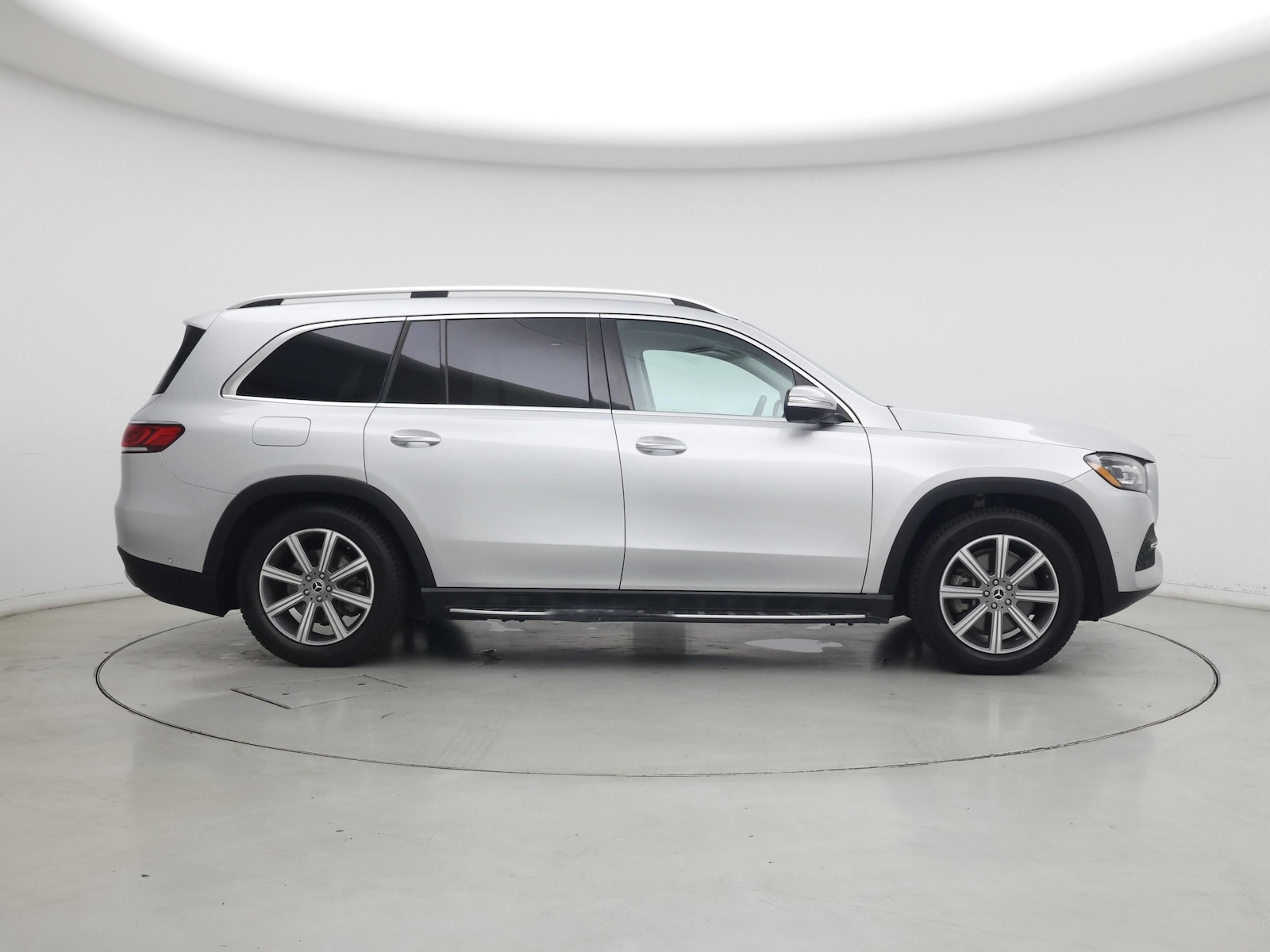 2020 Mercedes-Benz GLS GLS450 - Photo 8