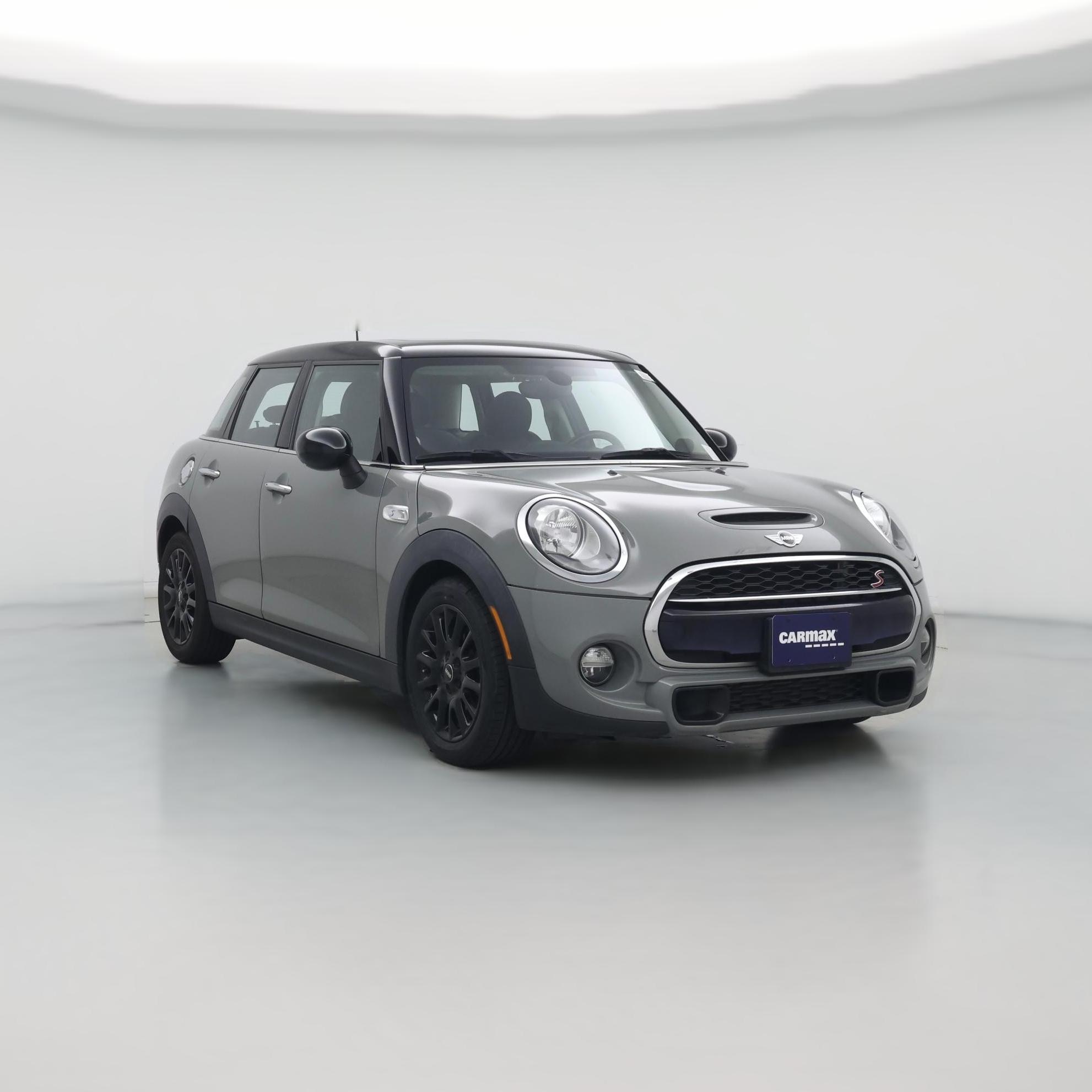 Thumbnail: 2016 MINI Cooper Hardtop - 1