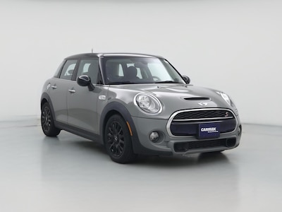2016 Mini Cooper Hardtop S