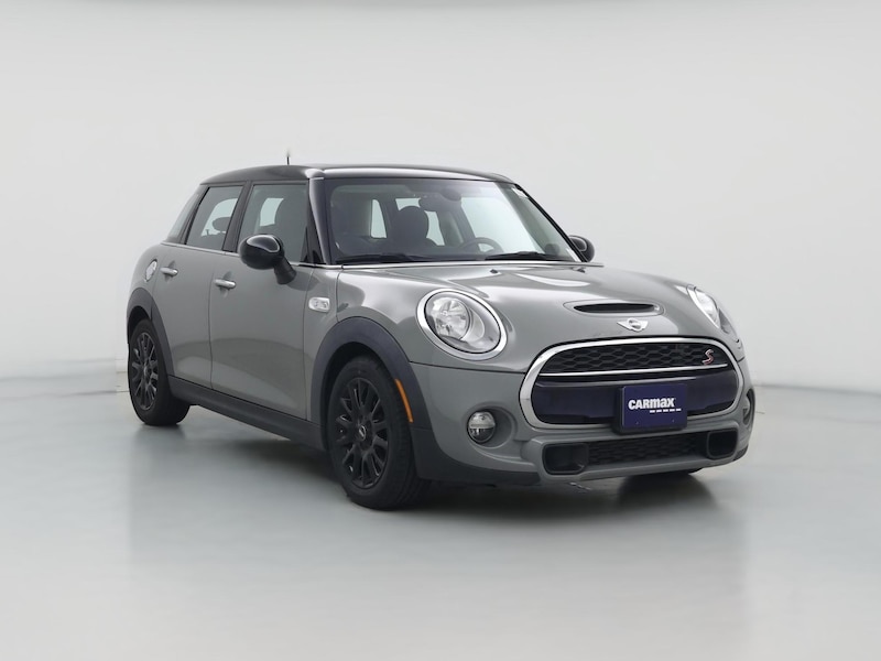 2016 MINI Cooper Hardtop S -
                  Oxnard, CA
