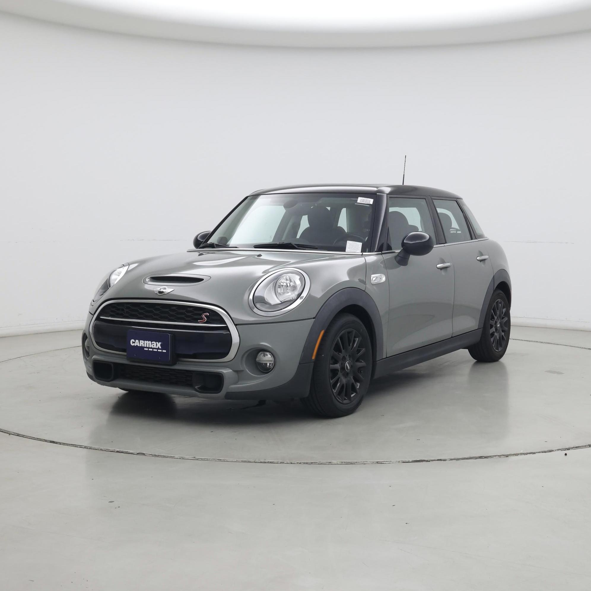 Thumbnail: 2016 MINI Cooper Hardtop - 4