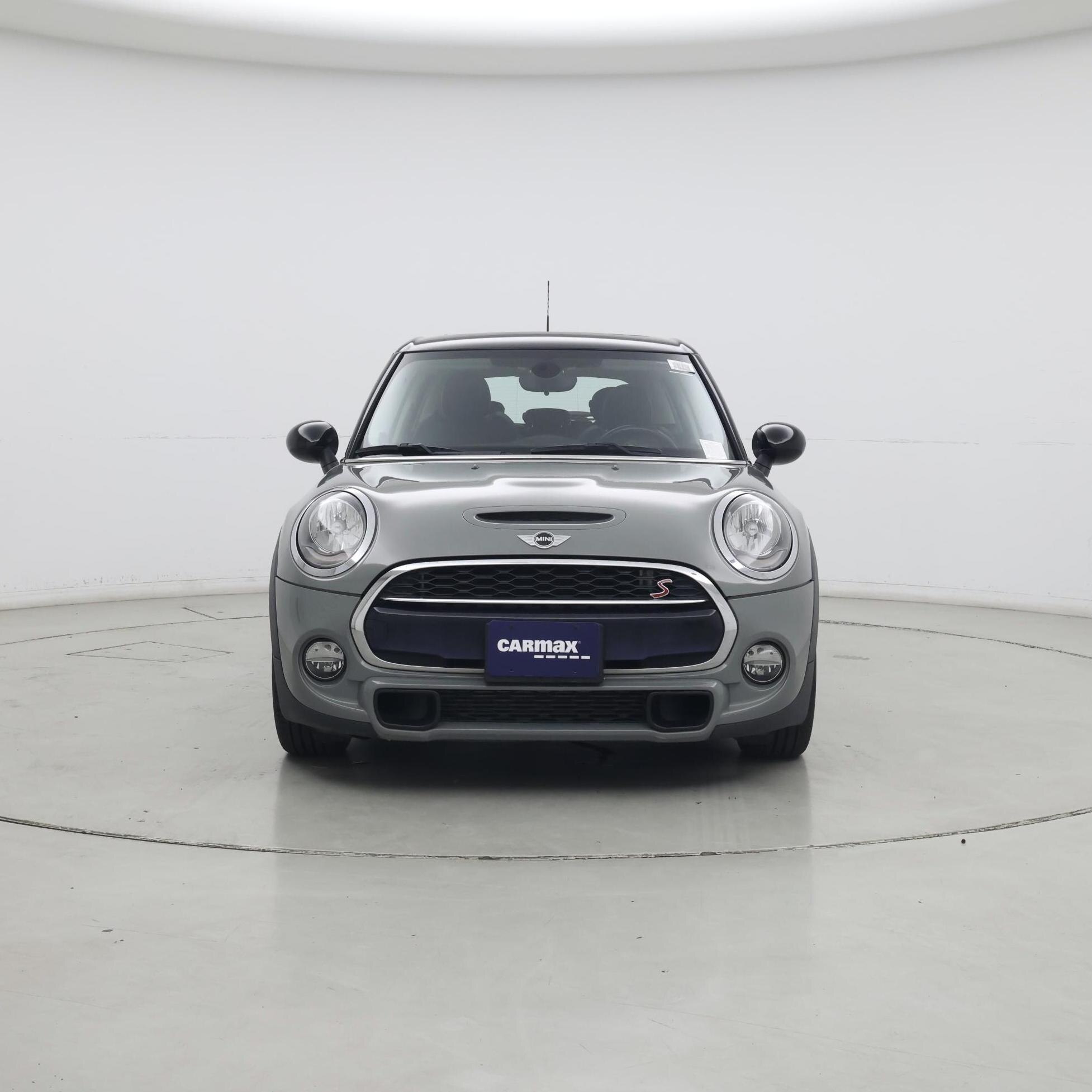 Thumbnail: 2016 MINI Cooper Hardtop - 5
