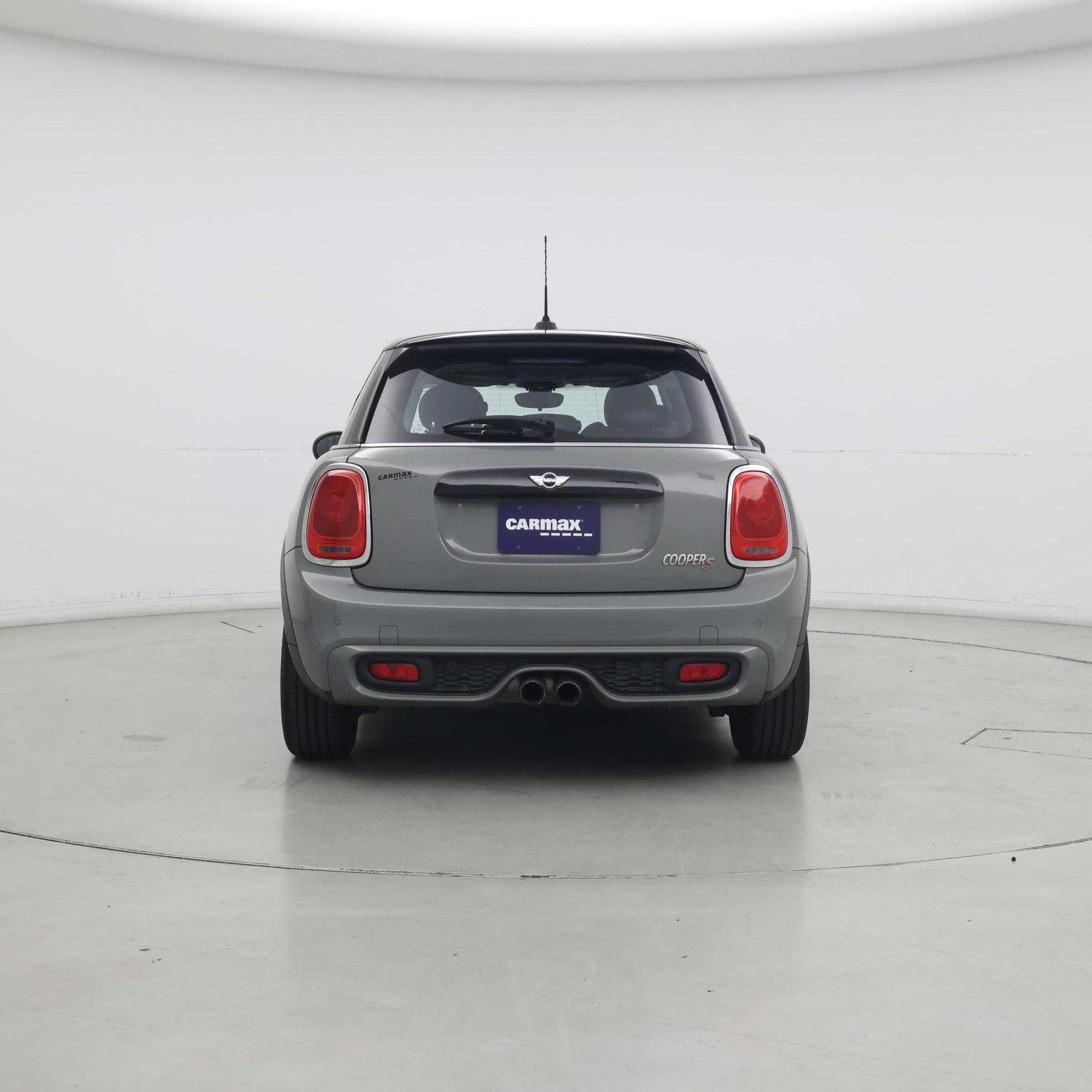 Thumbnail: 2016 MINI Cooper Hardtop - 6