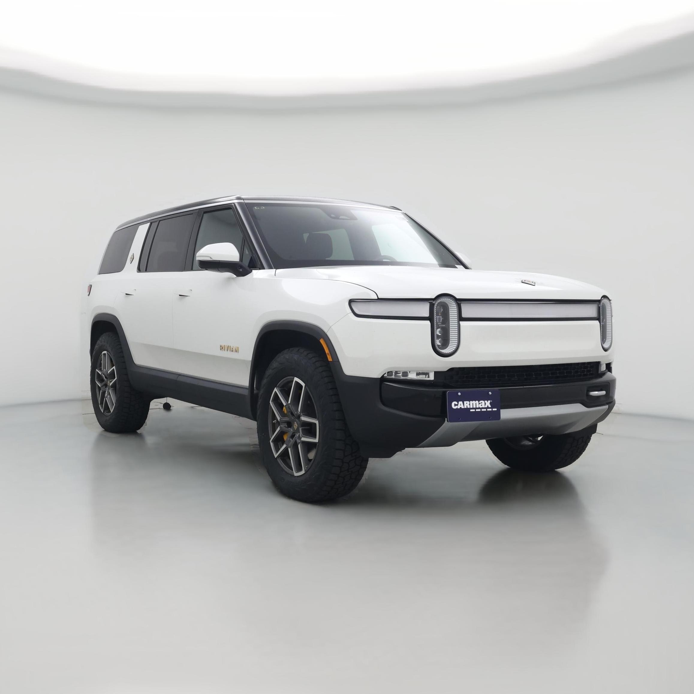 Thumbnail: 2023 Rivian R1S - 1