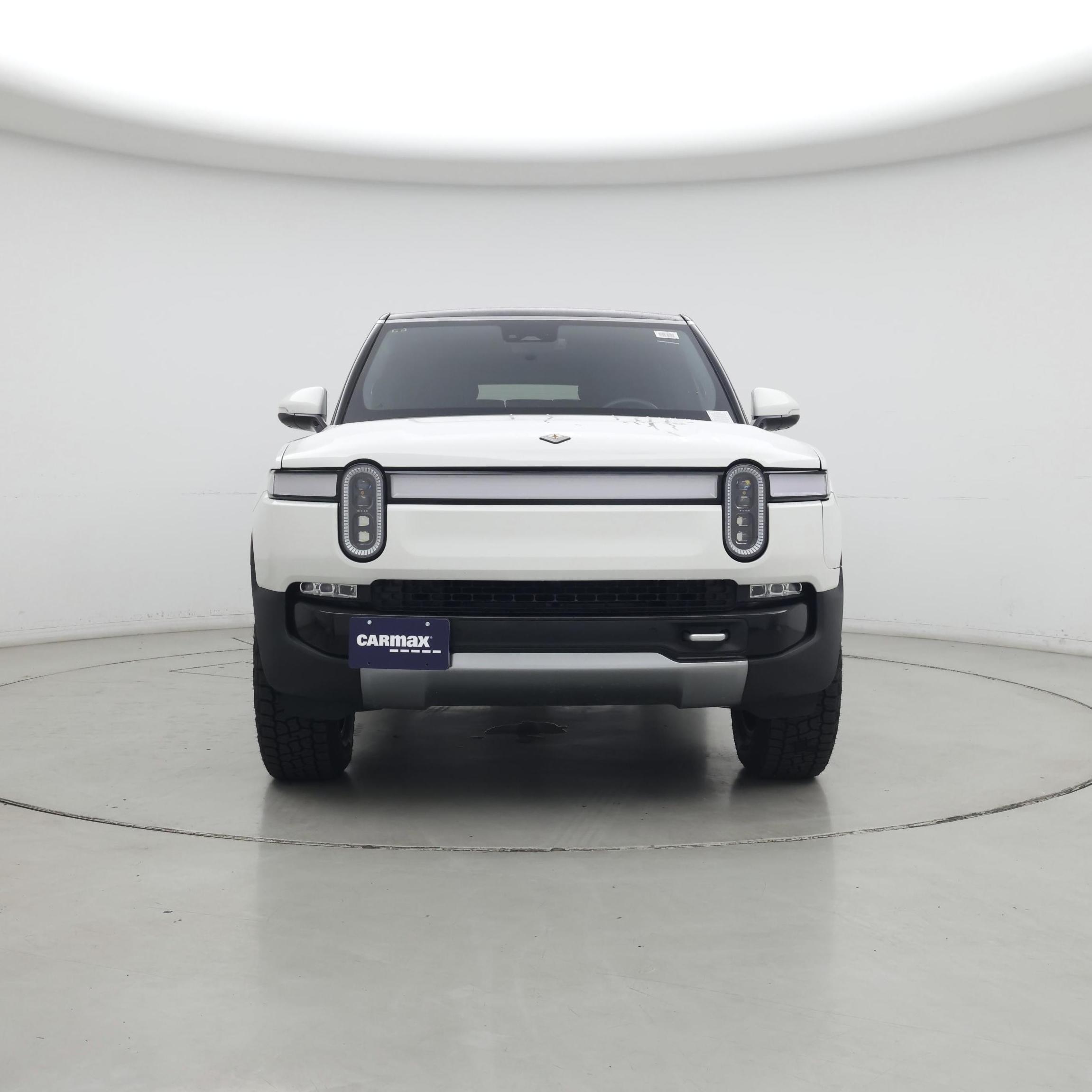 Thumbnail: 2023 Rivian R1S - 5