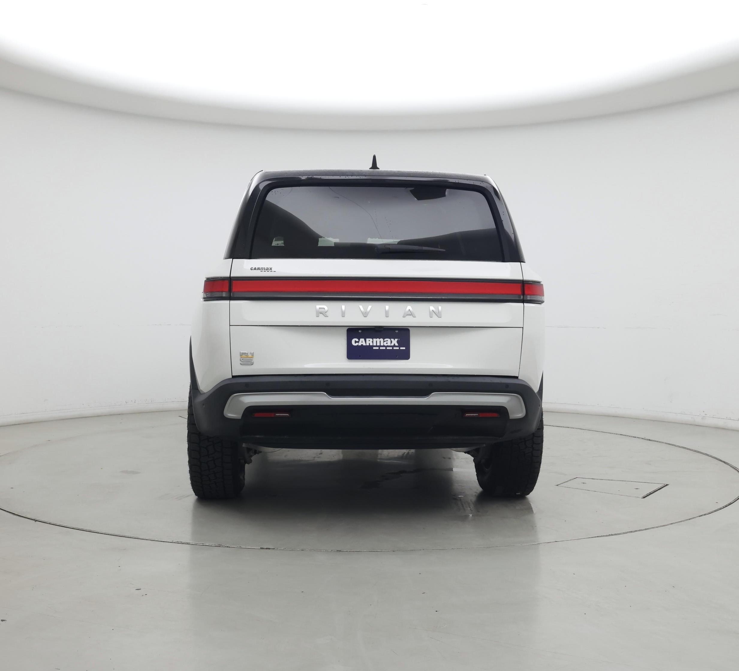 Thumbnail: 2023 Rivian R1S - 6