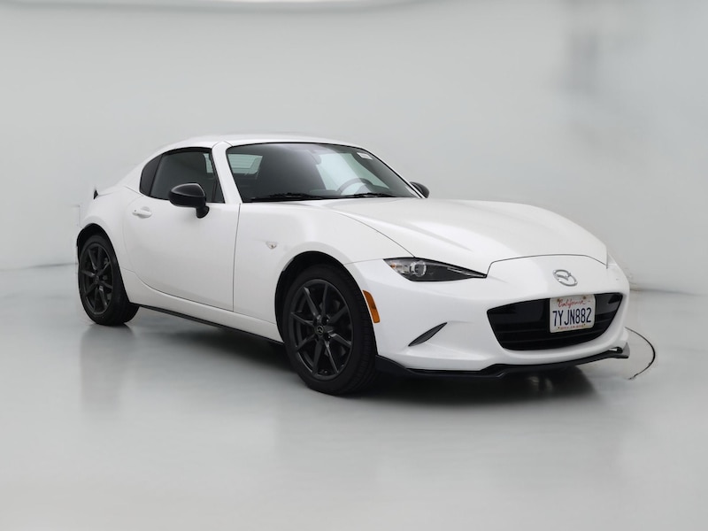2017 Mazda MX-5 Miata Club -
                  Buena Park, CA