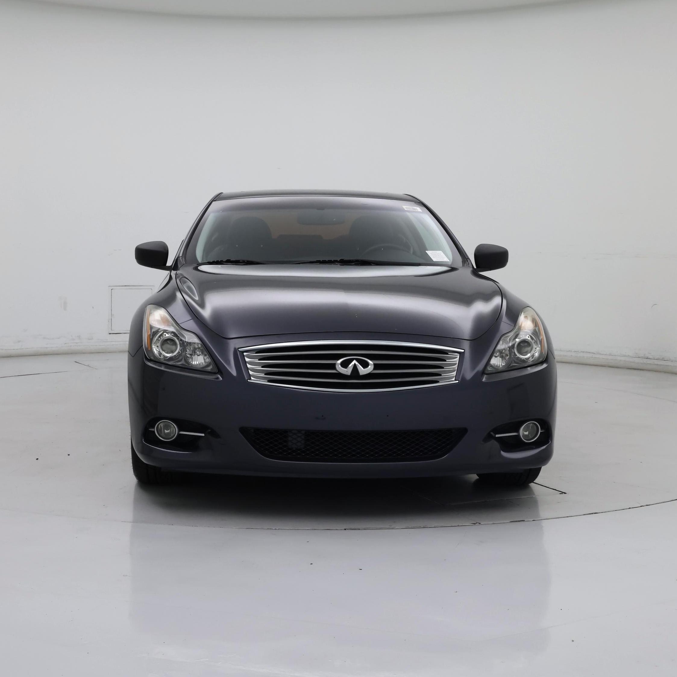 Thumbnail: 2014 INFINITI Q60 - 5