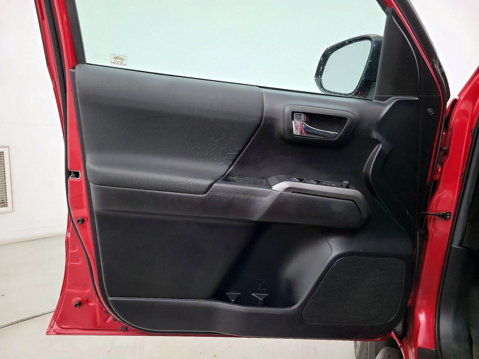 2021 Toyota Tacoma TRD Sport - Photo 13