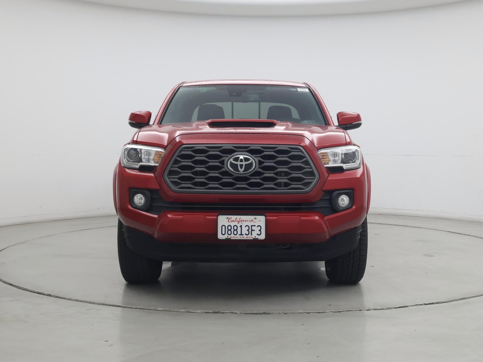2021 Toyota Tacoma TRD Sport - Photo 6