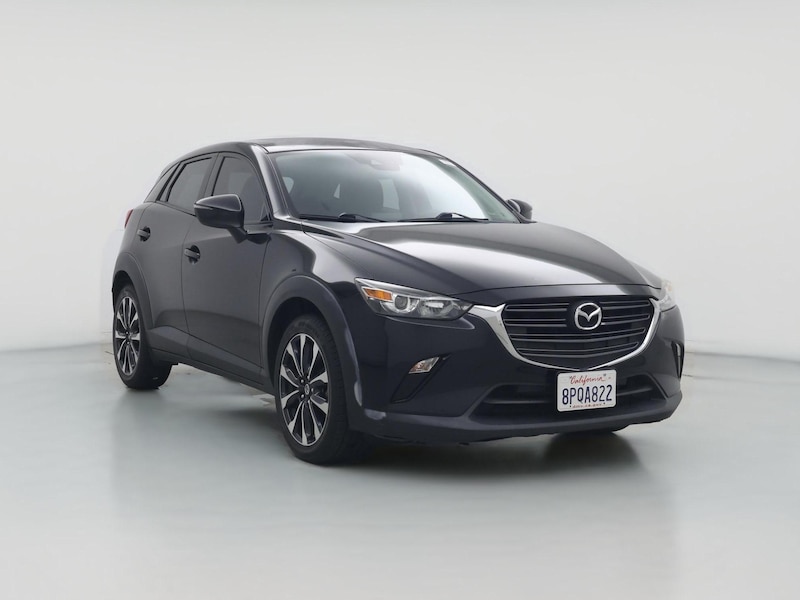 2019 Mazda CX-3 Touring -
                  Oxnard, CA