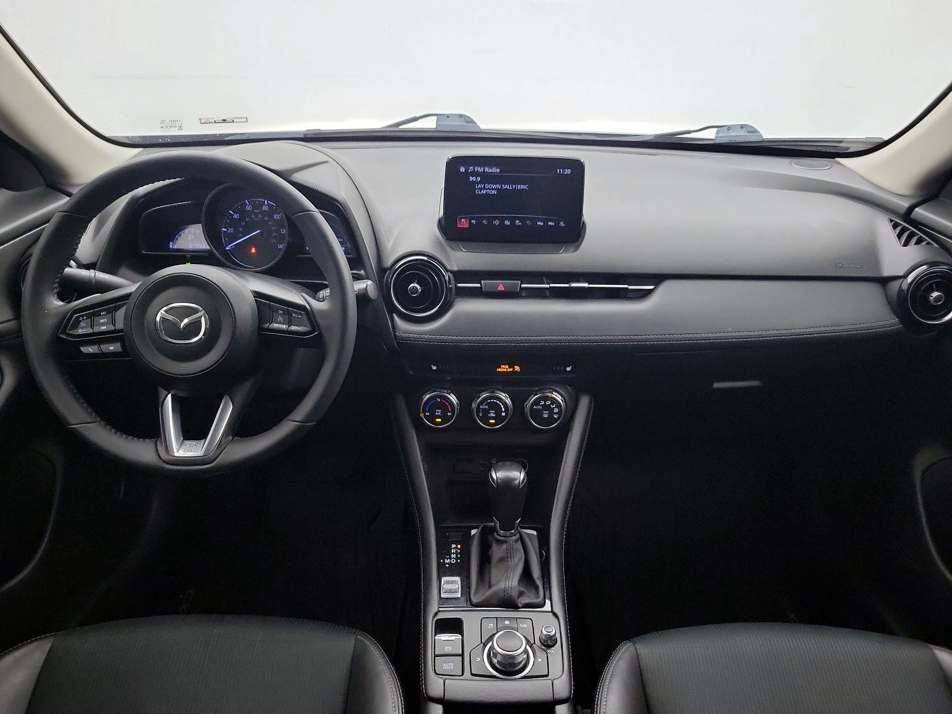 Thumbnail: 2019 Mazda CX-3 - 9