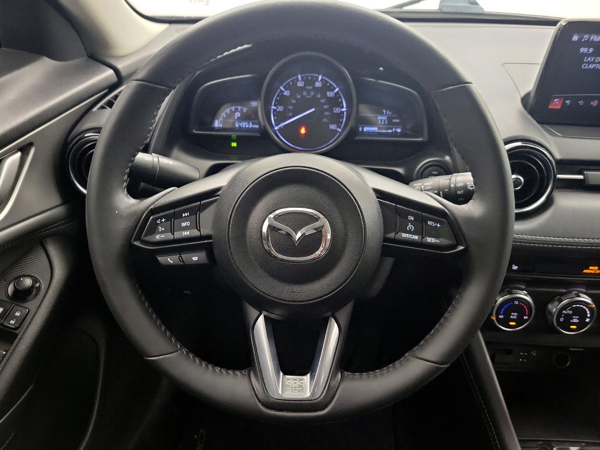 Thumbnail: 2019 Mazda CX-3 - 10