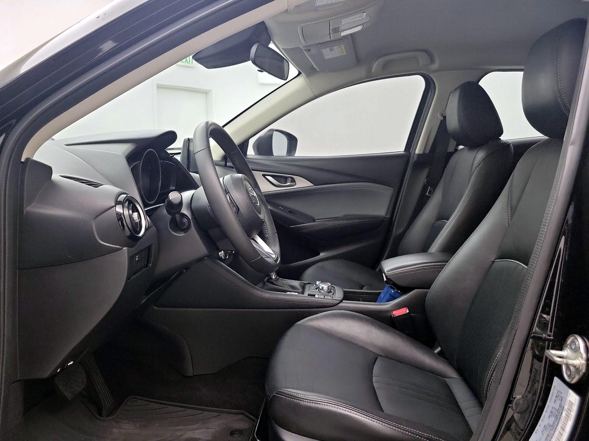 Thumbnail: 2019 Mazda CX-3 - 11