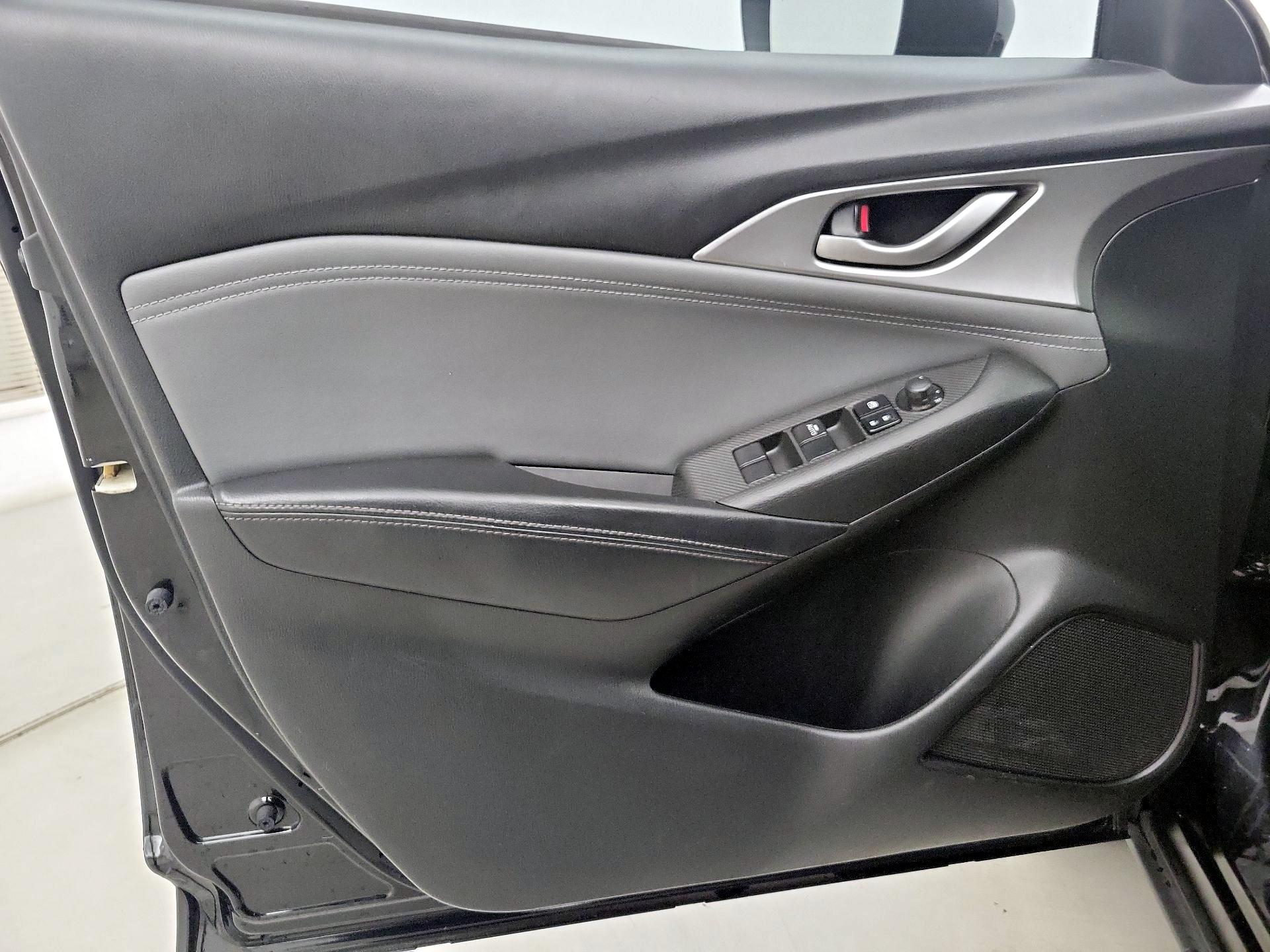 Thumbnail: 2019 Mazda CX-3 - 12