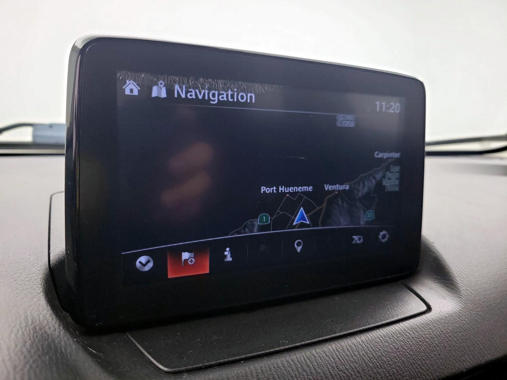 Thumbnail: 2019 Mazda CX-3 - 14