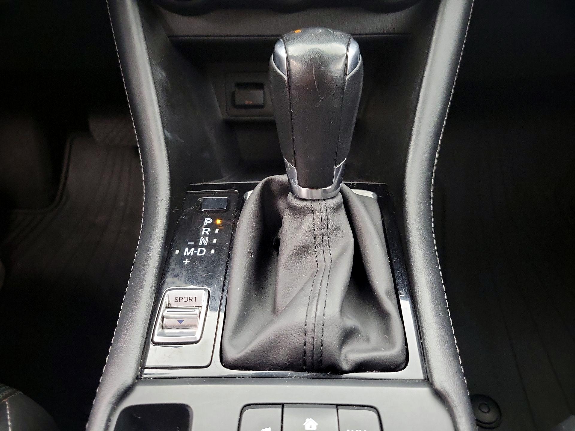 Thumbnail: 2019 Mazda CX-3 - 18