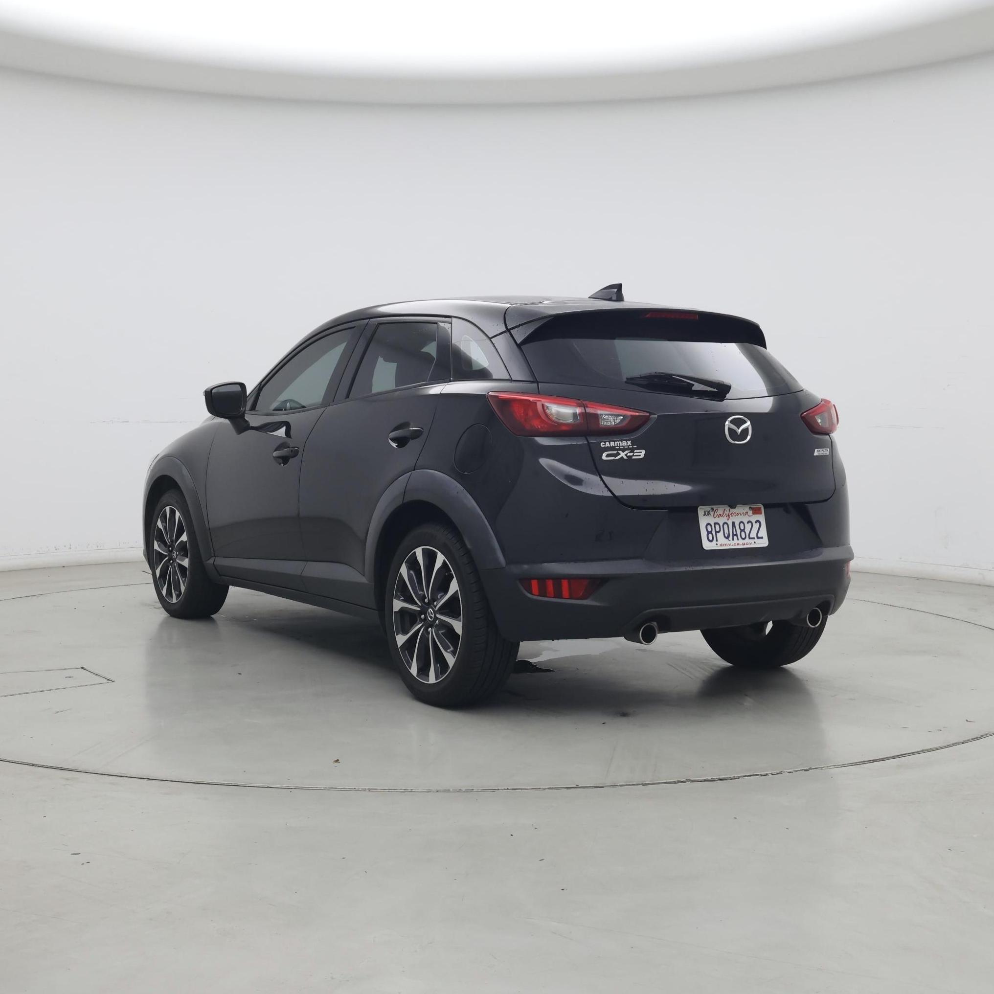 Thumbnail: 2019 Mazda CX-3 - 2