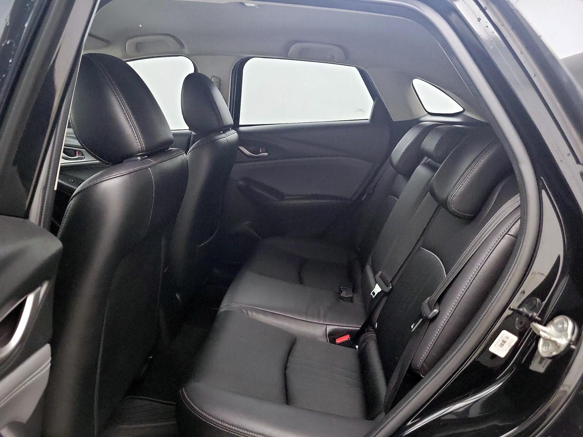 Thumbnail: 2019 Mazda CX-3 - 20