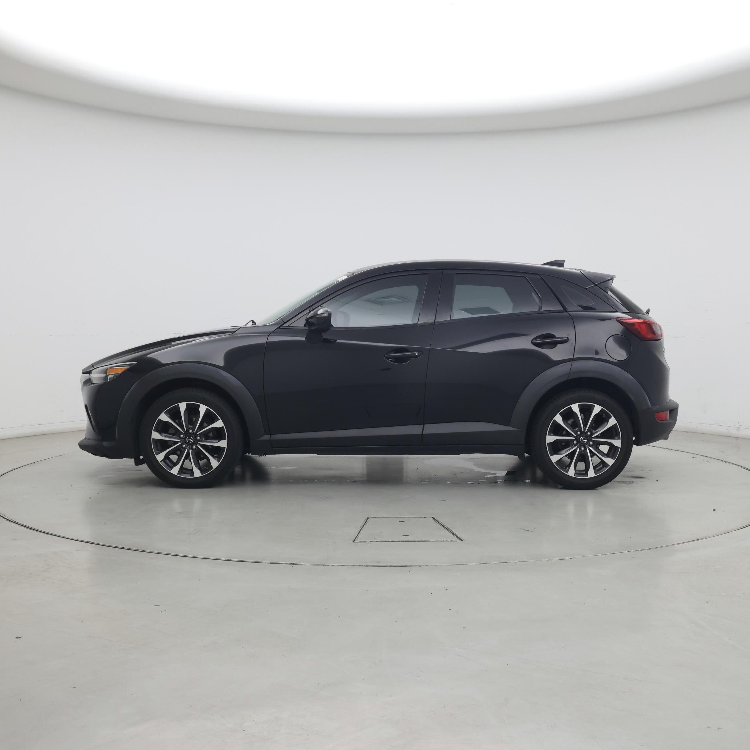 Thumbnail: 2019 Mazda CX-3 - 3