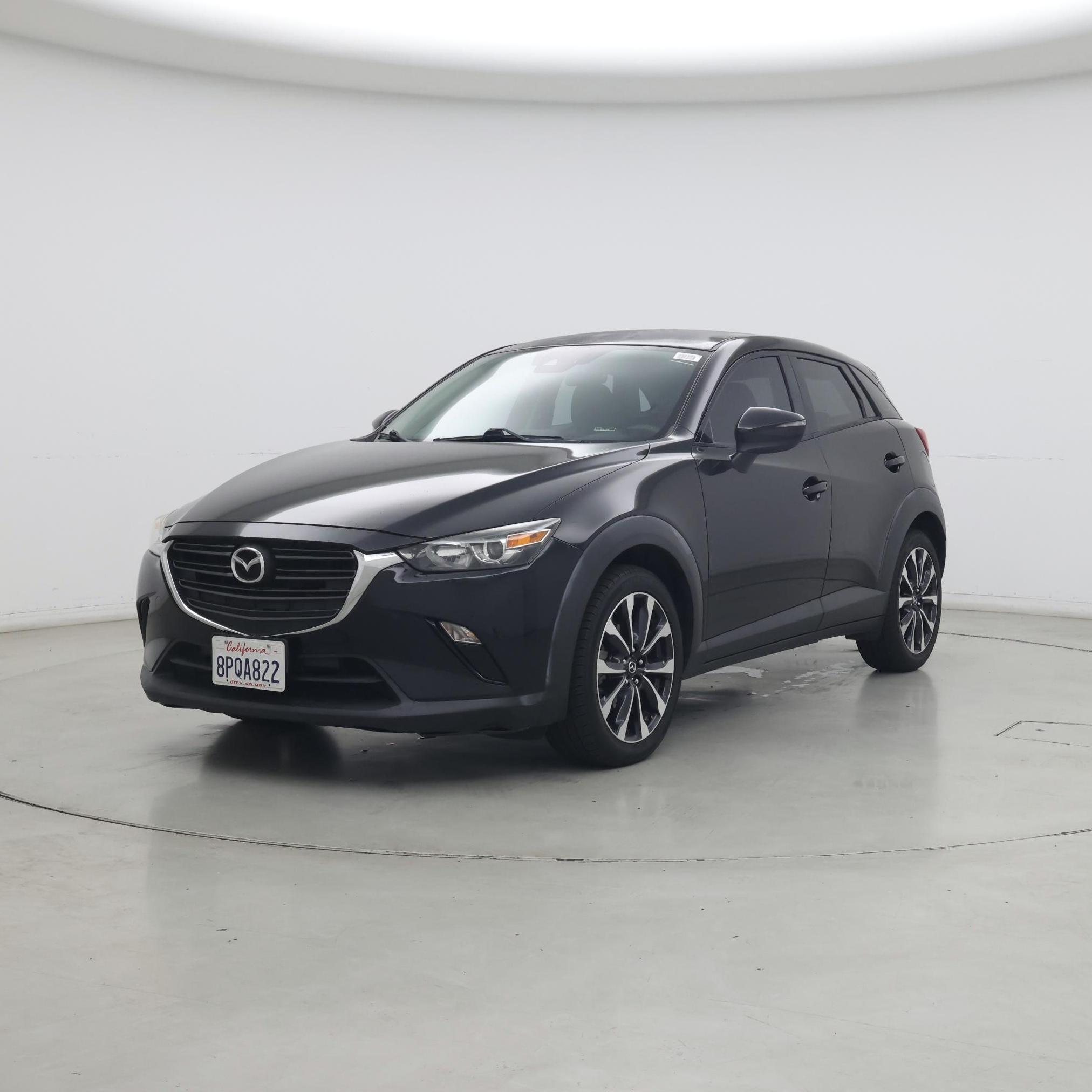 Thumbnail: 2019 Mazda CX-3 - 4