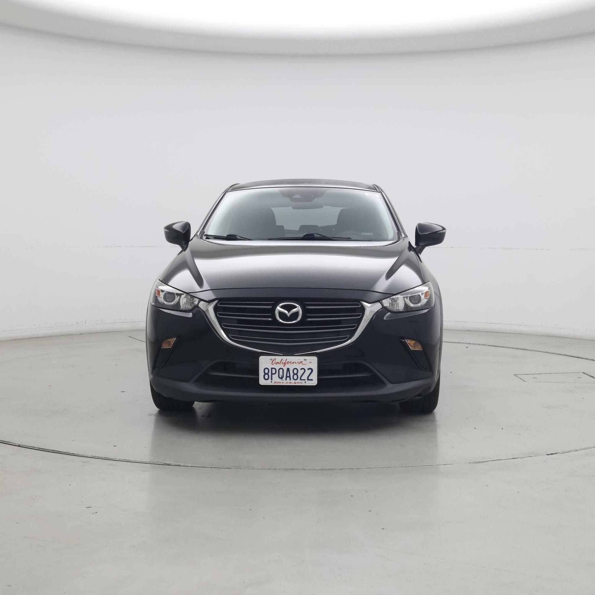 Thumbnail: 2019 Mazda CX-3 - 5