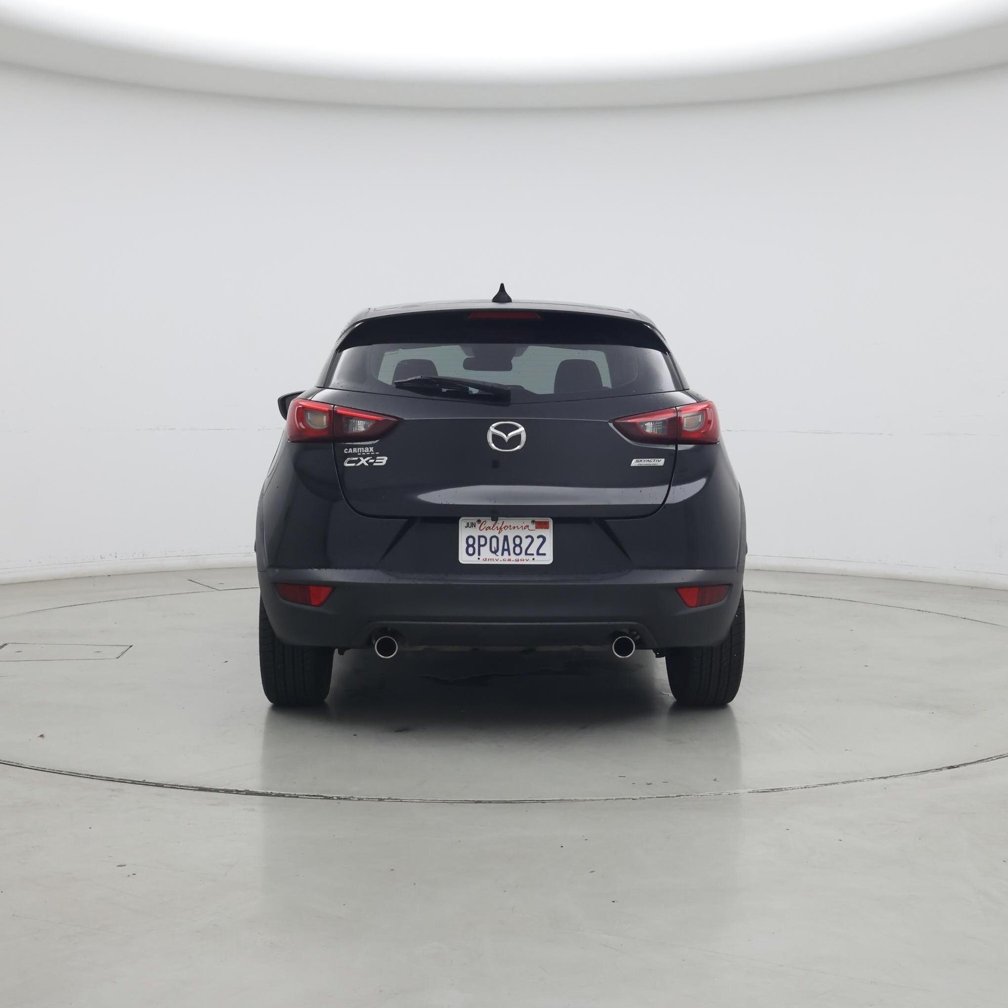 Thumbnail: 2019 Mazda CX-3 - 6