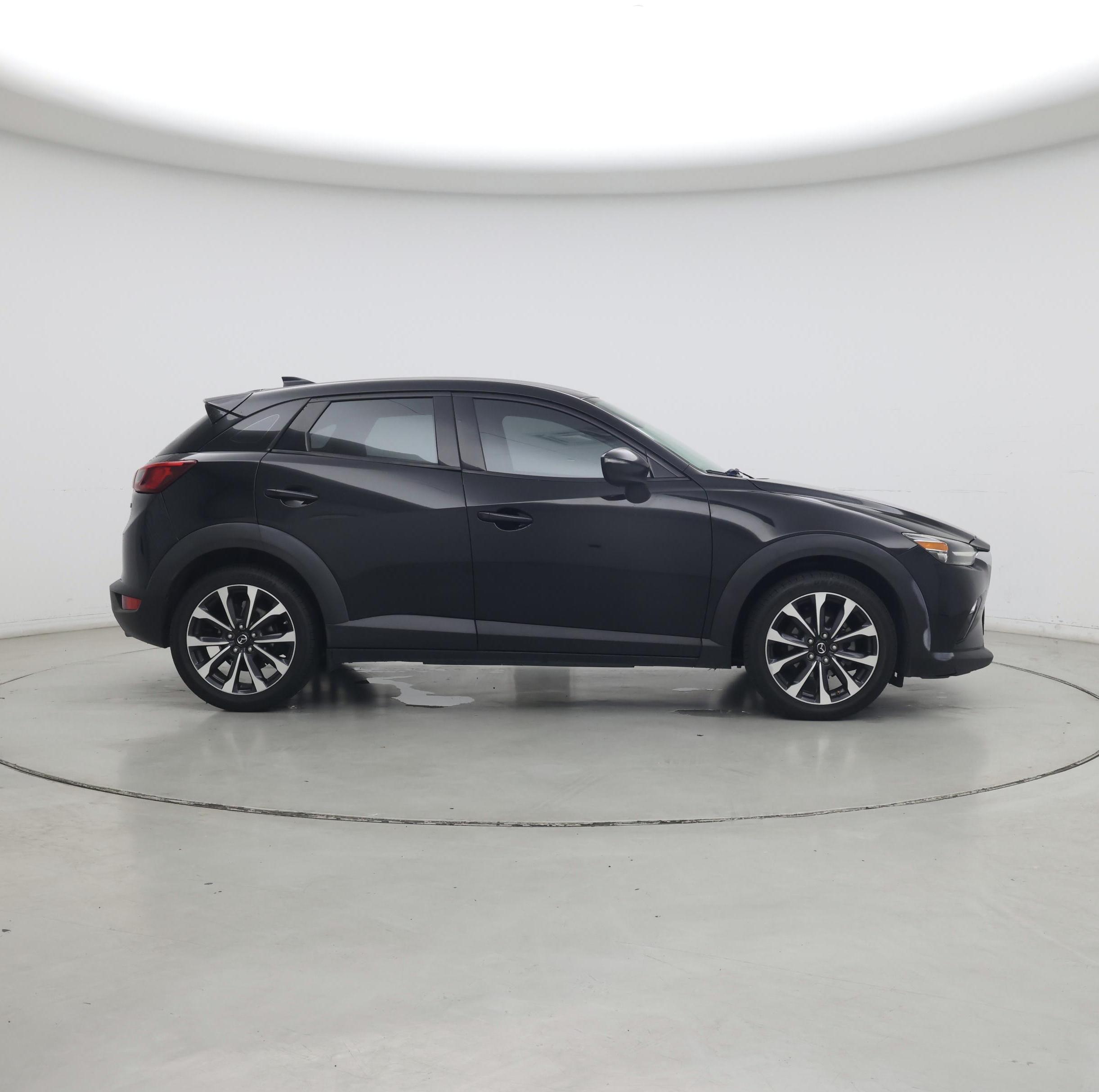 Thumbnail: 2019 Mazda CX-3 - 7