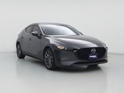 2022 Mazda Mazda3 Preferred
