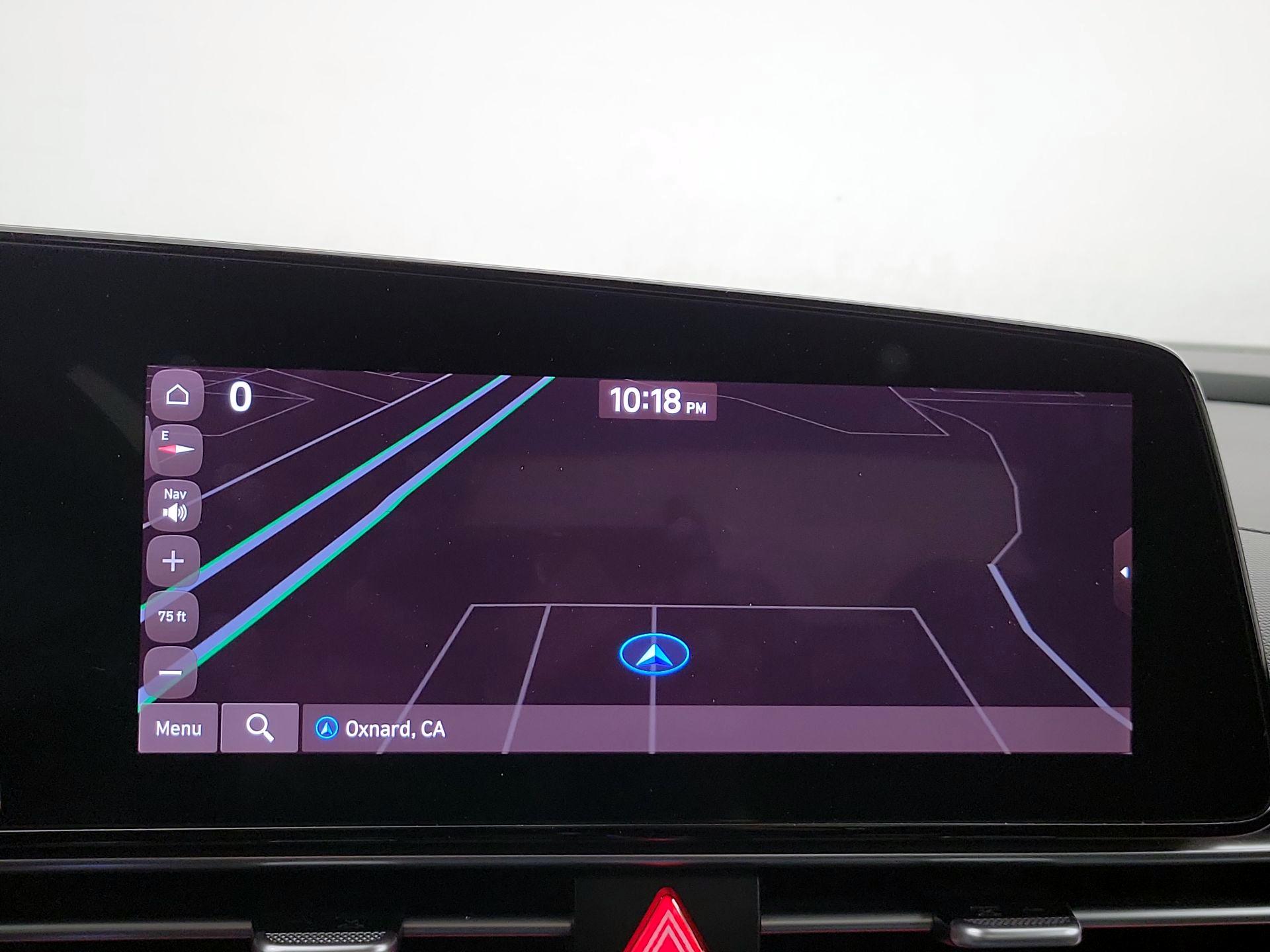 Thumbnail: 2024 Hyundai Elantra - 14