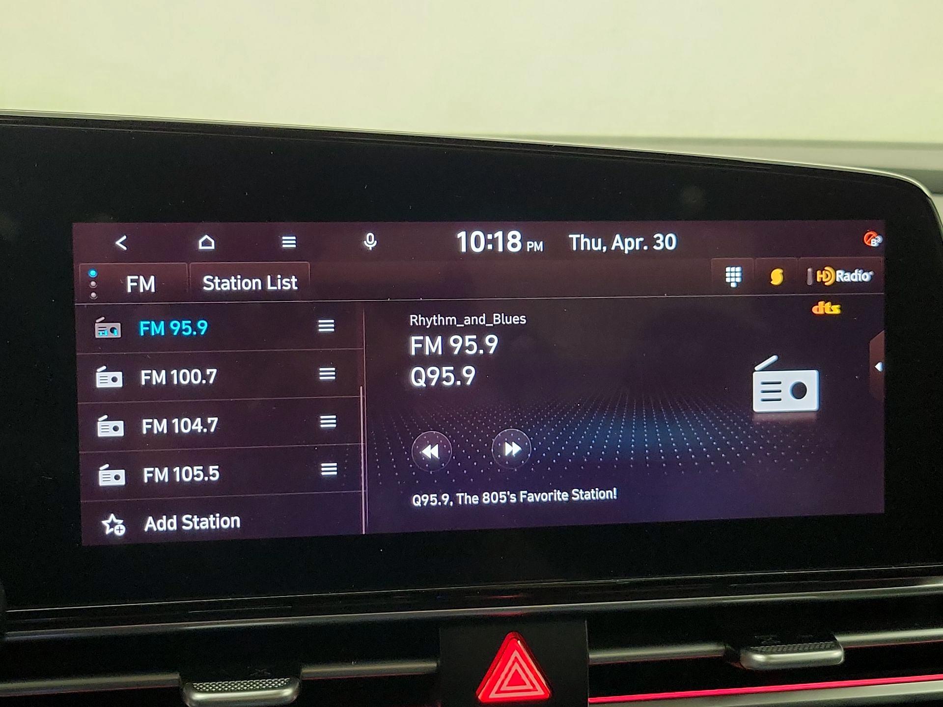 Thumbnail: 2024 Hyundai Elantra - 16