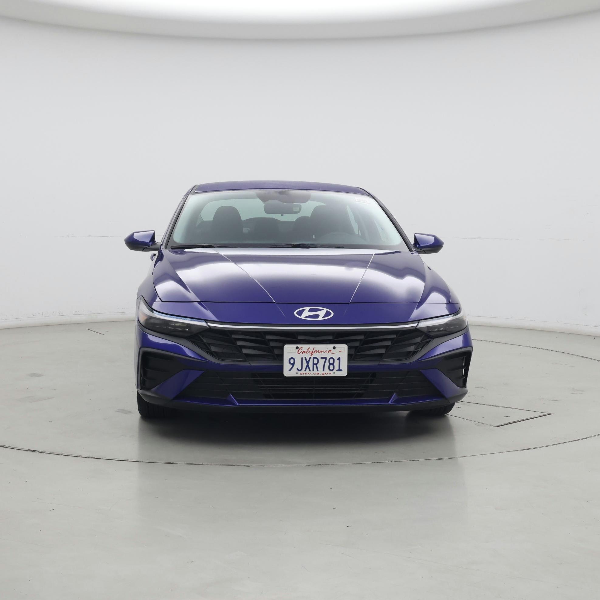 Thumbnail: 2024 Hyundai Elantra - 5