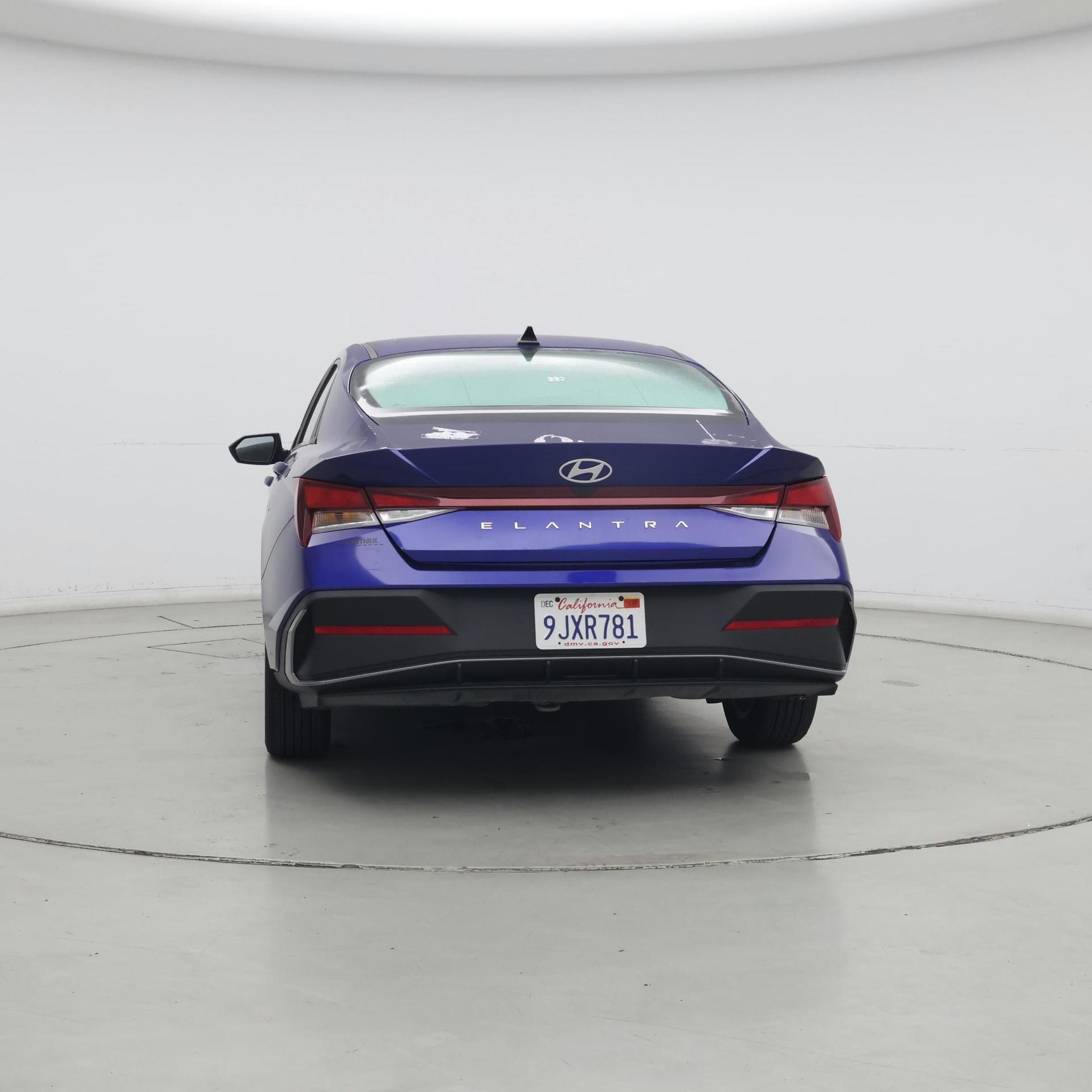 Thumbnail: 2024 Hyundai Elantra - 6