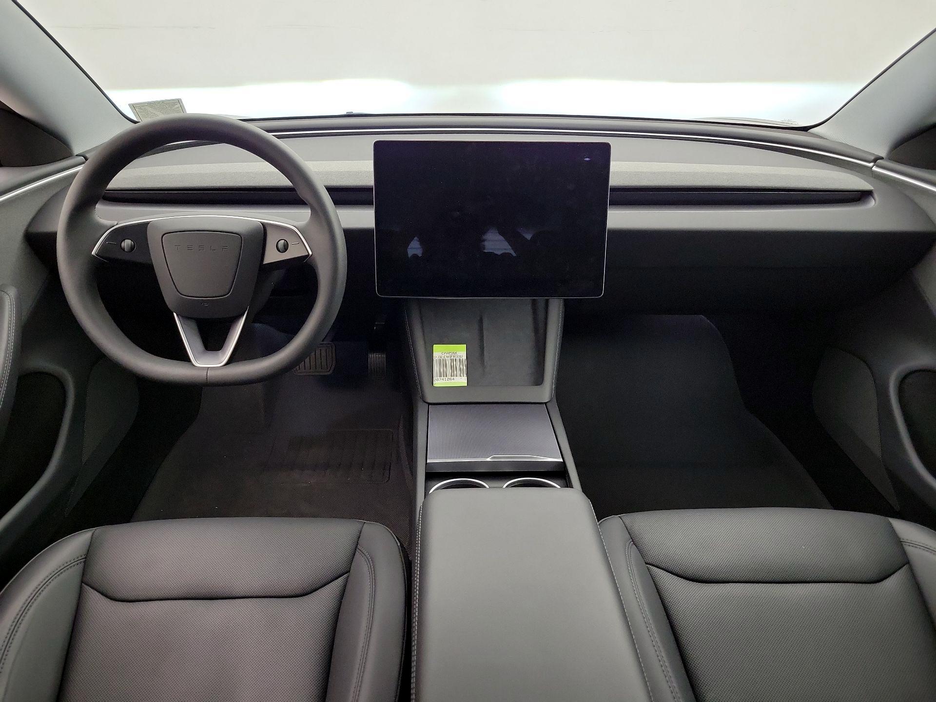 Thumbnail: 2025 Tesla Model 3 - 9
