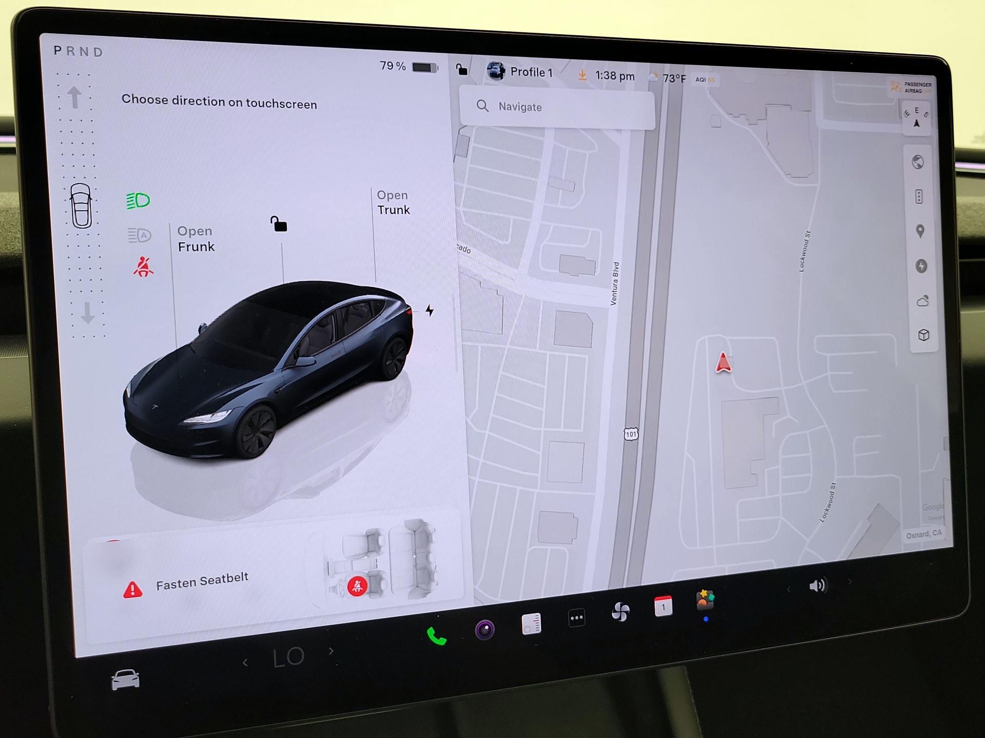 Thumbnail: 2025 Tesla Model 3 - 13
