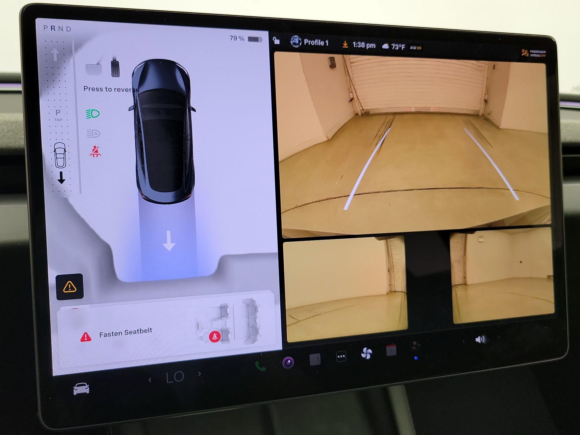 Thumbnail: 2025 Tesla Model 3 - 14