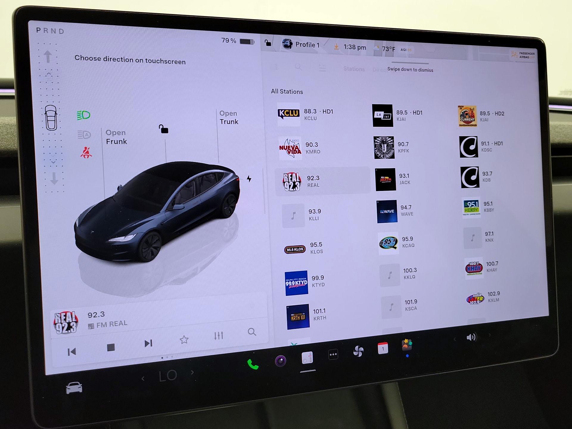 Thumbnail: 2025 Tesla Model 3 - 15